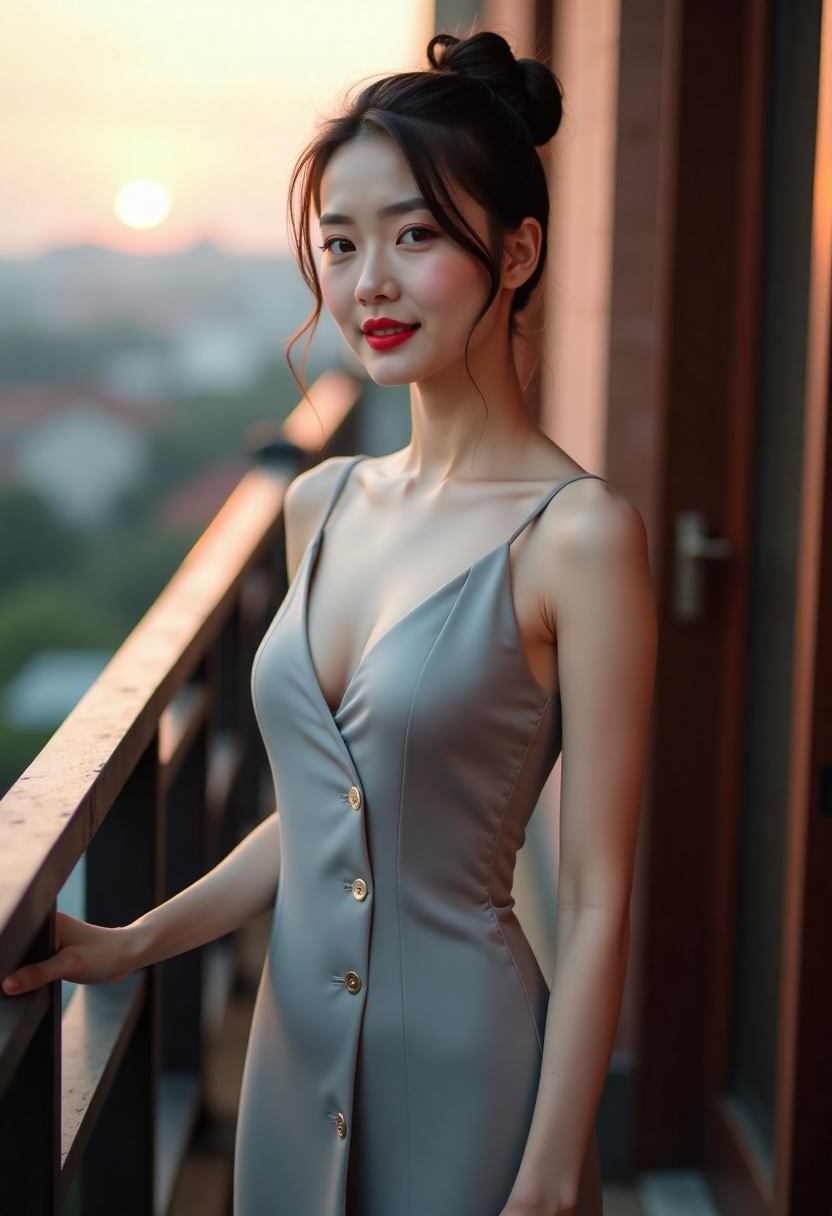 《第七码头》海报